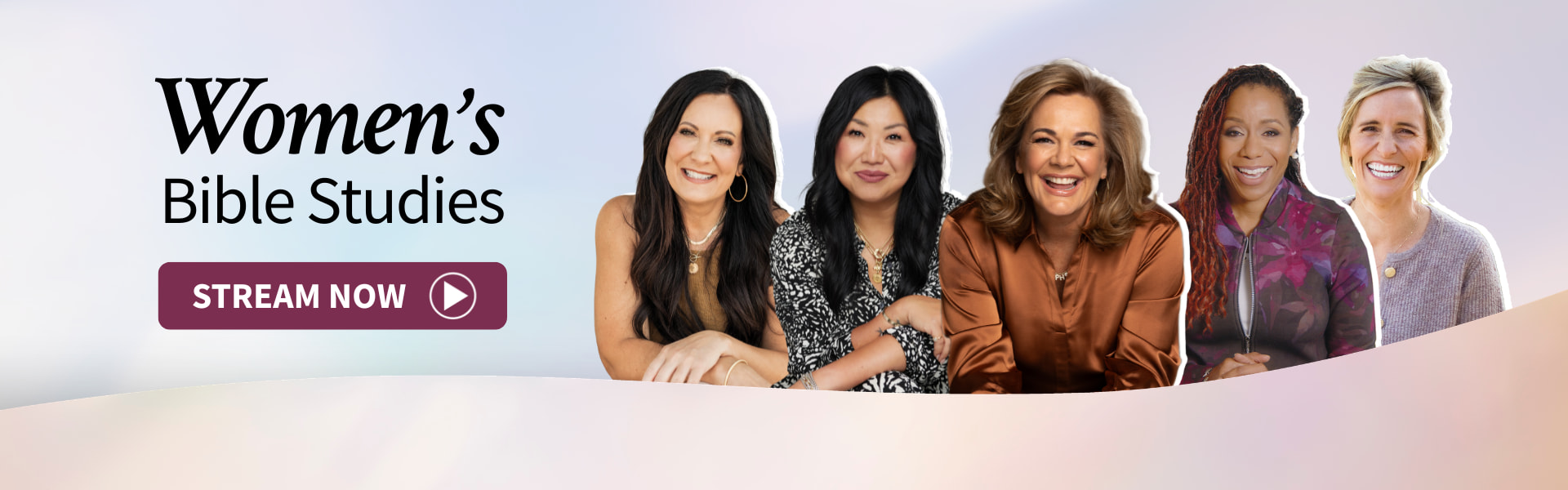 Women’s Bible Studies