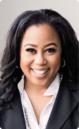 Author picture for Chrystal Evans Hurst