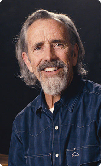 Author picture for John Eldredge