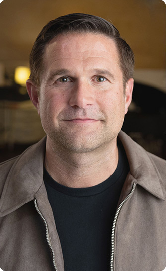 Author picture for Kyle Idleman