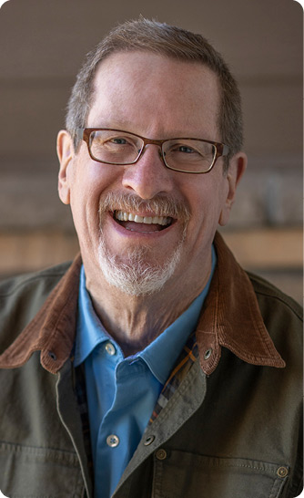 Author picture for Lee Strobel