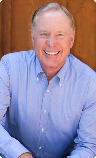 Author picture for Max Lucado