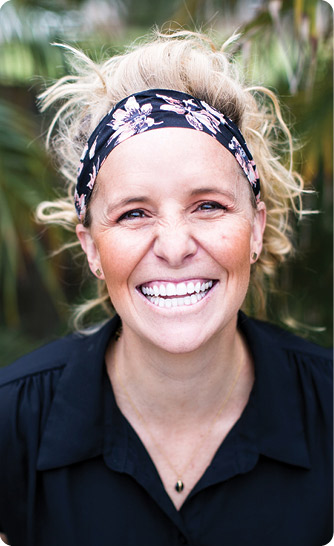 Author picture for Megan Fate Marshman