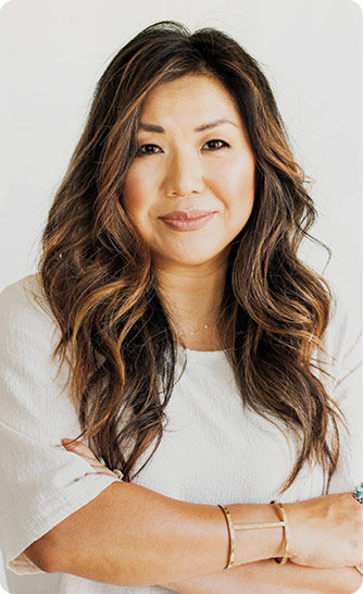 Author picture for Ruth Chou Simons